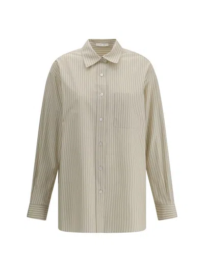 The Row Shirts