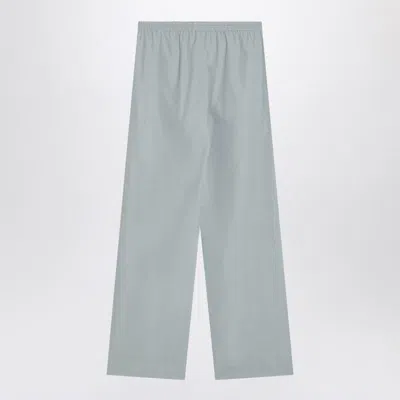 Loulou Studio Light Trousers In