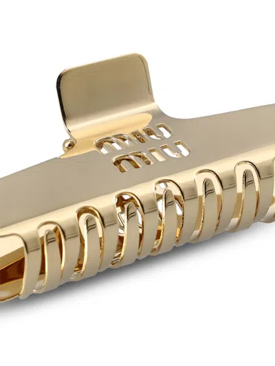 Miu Miu Accessories... Accessories