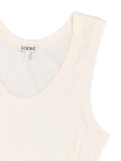 Loewe Anagram Tank Top