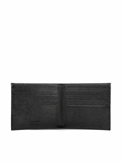 Prada Wallets