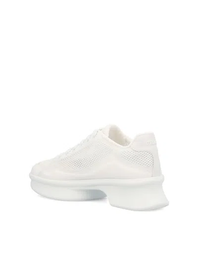 Prada Low Shoes