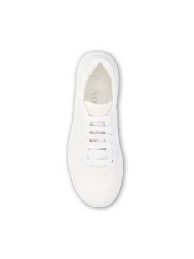Prada Low Shoes