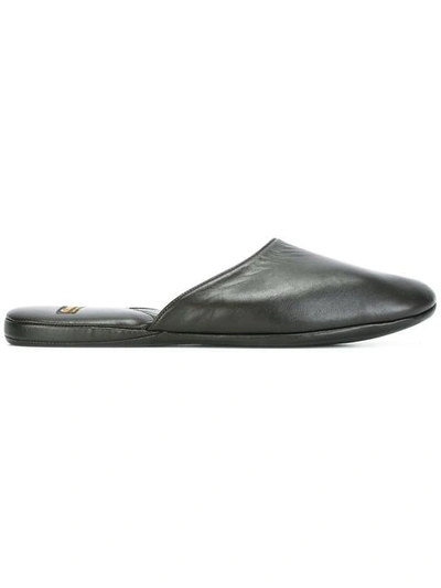 Shop Church's 'air Travel' Slippers - Brown