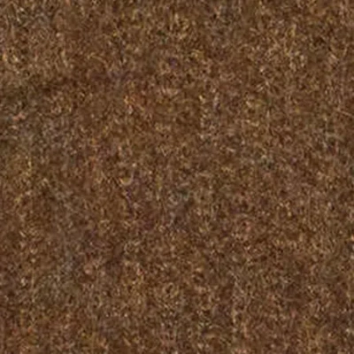 Isabel Marant Half Zip Sweater High Collar In Brown