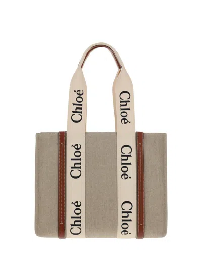 Chloé Shoulder Bags