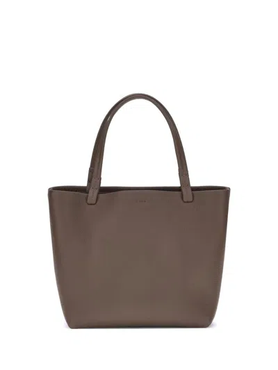 The Row Shoulder Bags