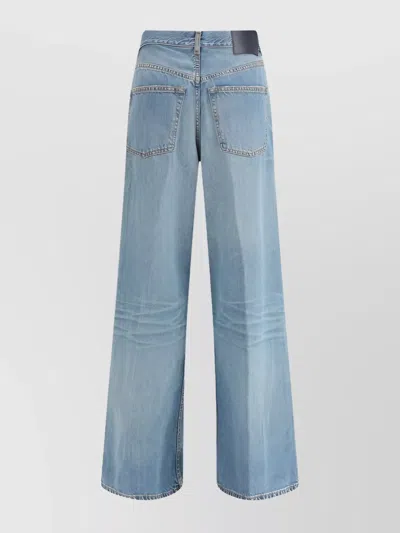 Haikure Jeans In Blue