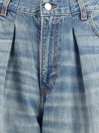 Haikure Jeans In Blue