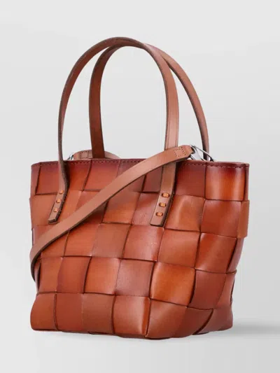 Dragon Diffusion Mini Japan Shoulder Bag