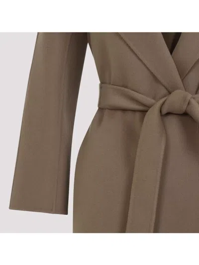's Max Mara Max Mara Messi Wool Coat