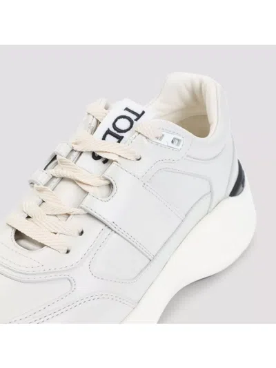 Tod's Sportiva 81l Allacciata Tec