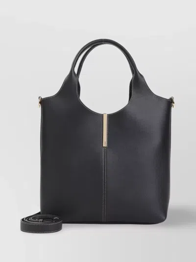 Tod's Double Handles Small Bag