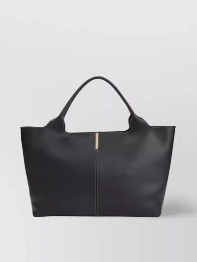 Tod's Medium Shopping Bag Top Handles