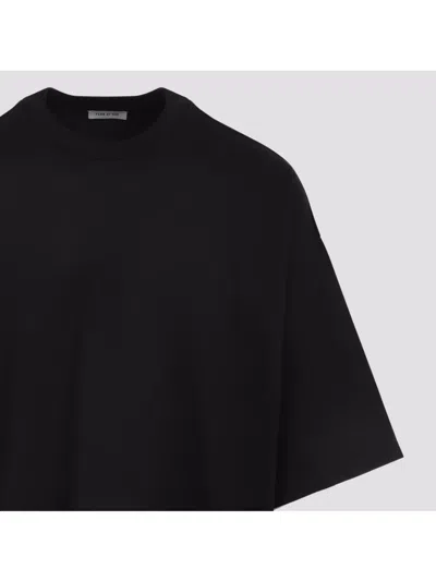 Fear Of God Short-sleeve Crewneck T-shirt