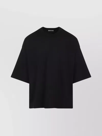 Fear Of God Short-sleeve Crewneck T-shirt