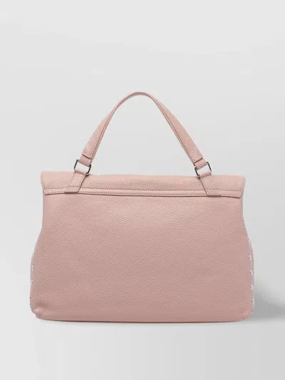 Zanellato Medium Roseto Cross-body Bag