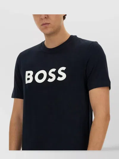 Hugo Boss Boss Tshirt Tiburt