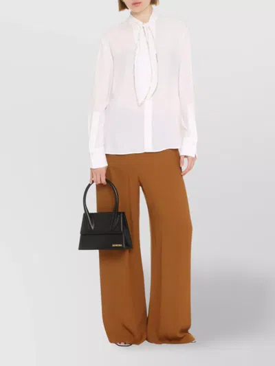 Genny Shirts In White