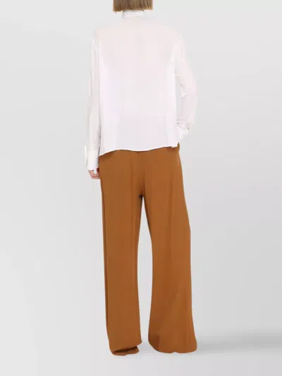 Genny Shirts In White