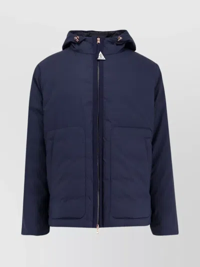 Moncler Genius The Moncler X Gilga Farm By Donald Glover Caracara Short Down Jacket
