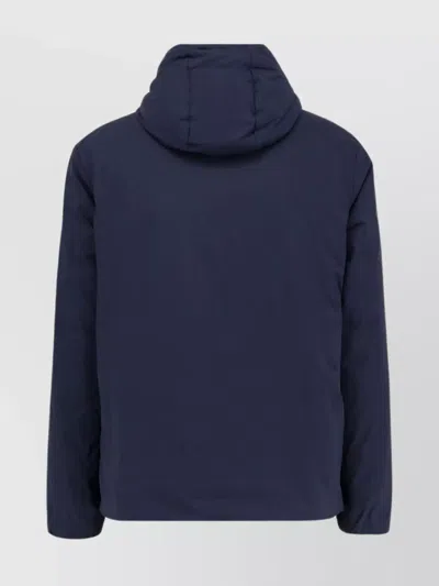 Moncler Genius The Moncler X Gilga Farm By Donald Glover Caracara Short Down Jacket
