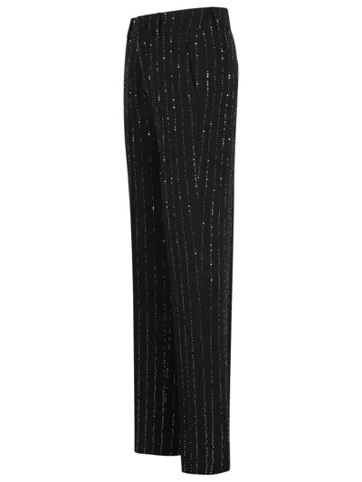 Philipp Plein 'lady Fit' Sequined Pants