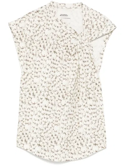 Isabel Marant Nayda T-shirt