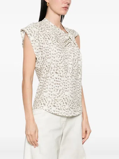 Isabel Marant Nayda T-shirt