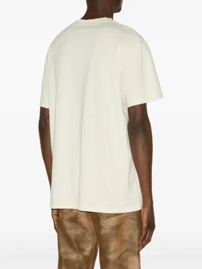 Isabel Marant Honore T-shirt In White