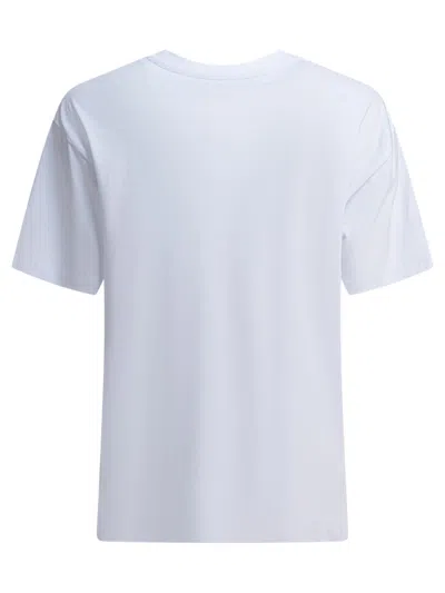 Semper T-shirts White