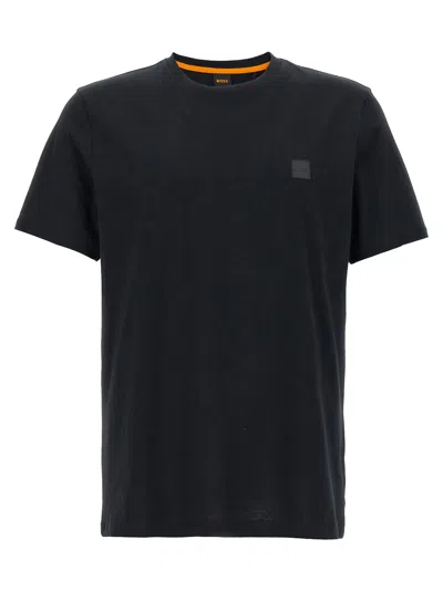 Hugo Boss Tales Box Logo T-shirt