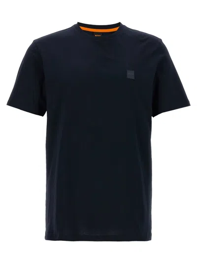 Hugo Boss Tales Box Logo T-shirt