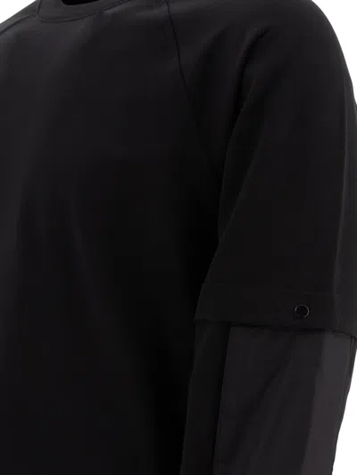 C.p. Company Metropolis Series Sweatshirt