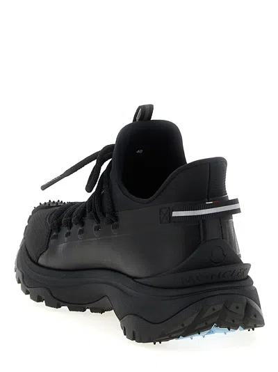 Moncler Trailgrip Lite2 Low Top Sneakers