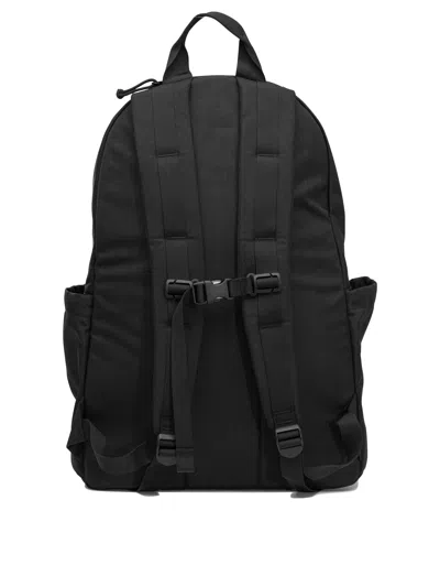 Beams Backpacks Black