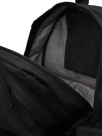 Beams Backpacks Black