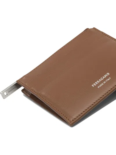 Ferragamo Salvatore  Wallets & Card Holders