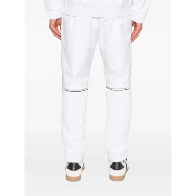 Hugo Boss Boss Jumpsuits In White