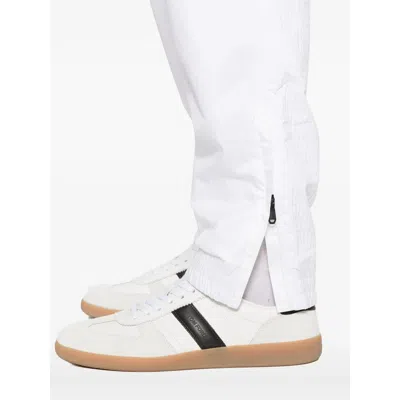 Hugo Boss Boss Jumpsuits In White