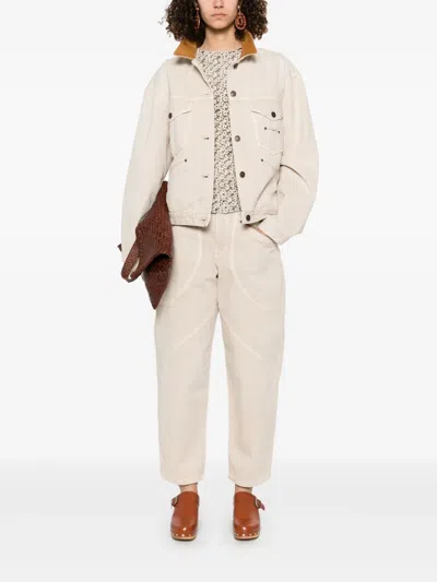 Isabel Marant Catarina Trousers