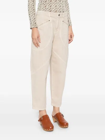 Isabel Marant Catarina Trousers