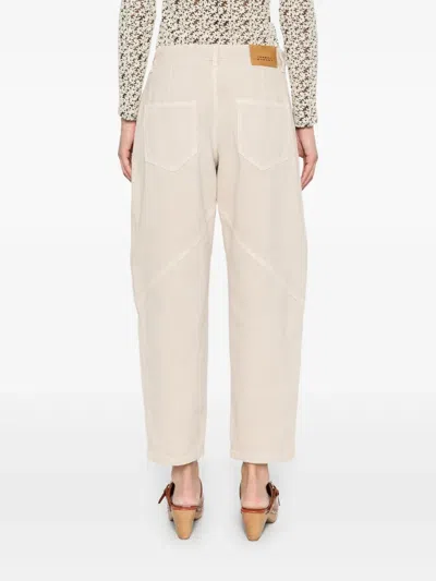 Isabel Marant Catarina Trousers