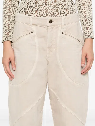Isabel Marant Catarina Trousers