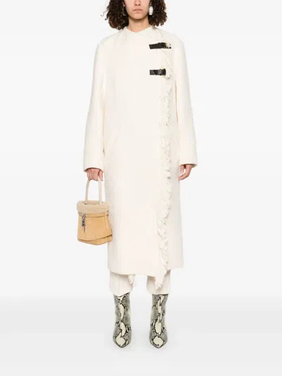 Isabel Marant Gameia Coat