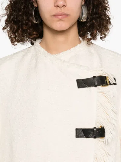 Isabel Marant Gameia Coat