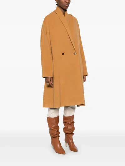 Isabel Marant Elise Coat