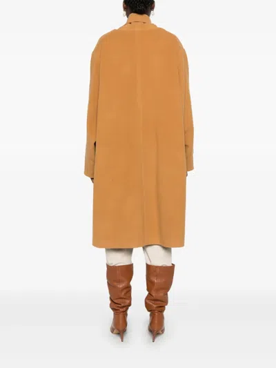 Isabel Marant Elise Coat