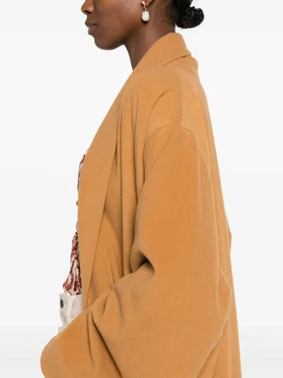 Isabel Marant Elise Coat