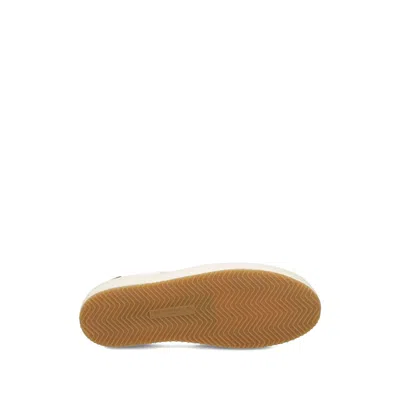 Philippe Model White Sneakers